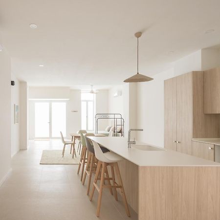 Casa Ramona Ruzafa Valencia Centro Διαμέρισμα Εξωτερικό φωτογραφία