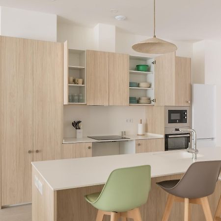 Casa Ramona Ruzafa Valencia Centro Διαμέρισμα Εξωτερικό φωτογραφία